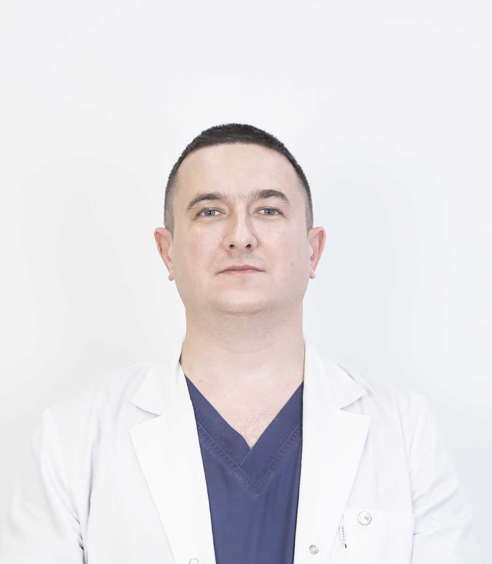 Андреев Станислав Иосифович